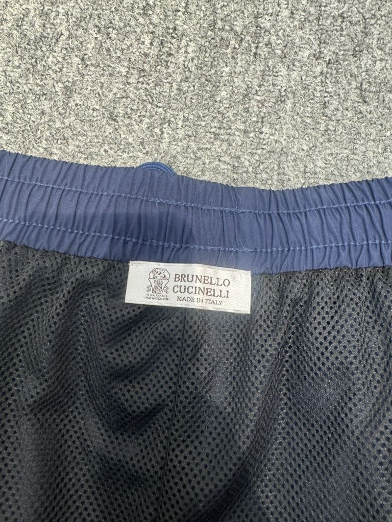 Brunello Cucinelli Short Pants